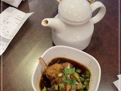 -德兴馆(广东路总店)