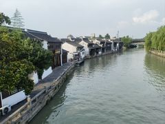 -嘉兴月河历史街区