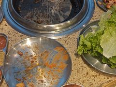 -姜胖胖无限自助烤肉(凯德天府店)