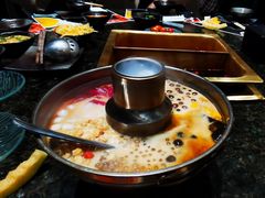 -王家渡火锅店(悦荟万科广场店)