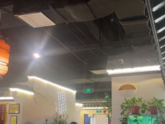-卢大鲜鱼头捞饭(美利广场店)