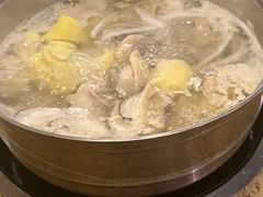 -原味四季椰子鸡(公明百佳华店)