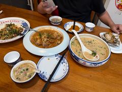 -旺角小渔村·海肠捞饭开创者(环山路店)