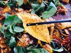 -杨林闻老三酸菜鱼(总店)