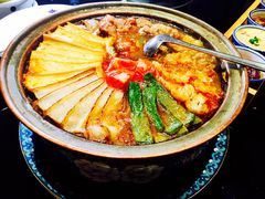 -阿庄新豫菜(航海东路店)