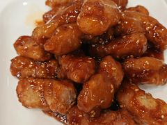 -东四民芳餐厅(世茂工三店)