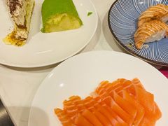 -河北宾馆·香溢自助餐(裕华店)