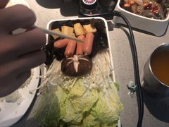 -半天妖烤鱼(永旺梦乐城店)