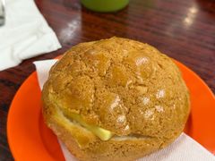 -兰芳园(中环老店)