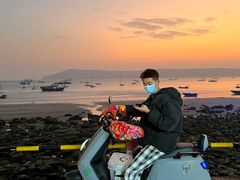 -花乐餐厅(涠洲岛店)