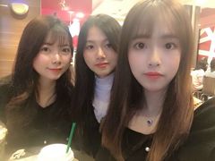 -星巴克臻选(惠州华贸天地1楼店)