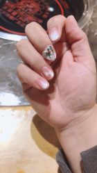 -U3日式美甲美睫