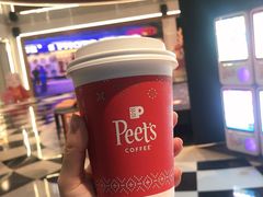 -Peet's Coffee皮爷咖啡(豫园店)