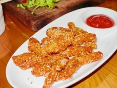 -TUK土耳其餐厅·下午茶(卢湾店)