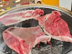 -龙虾奇迹泥炉烤肉(大华三路店)