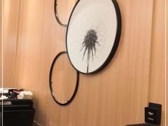 用餐区-争鲜回转寿司(太阳宫凯德PLUS店)