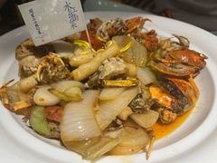 -周家二小姐的菜(西津渡店)