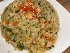-栖川山葵家·寿喜锅·日式料理(龙湖北城天街商场店)
