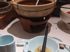 -刀板香·安徽菜(国购IFC店)