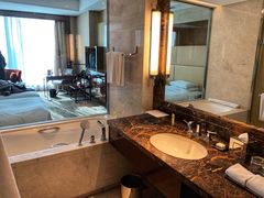 -济南富力凯悦酒店