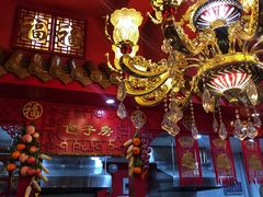 -宝正臻天津包子总店(金阳光居易店)