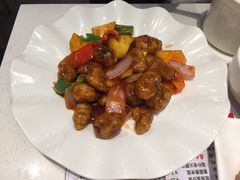 -壹间茶餐厅(天娱广场店)