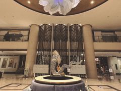 -常熟理文铂尔曼酒店