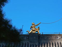 -护国法轮寺