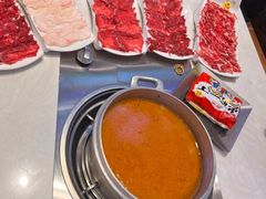 -荣叔港式沙嗲牛肉火锅(正佳潮流店)