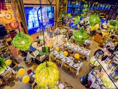 -胡桃里乐队酒馆(农科路店)