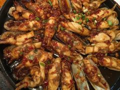-北李妈妈菜·海肠捞饭(高新万达店)