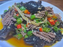 -小草房水煮鱼(东关大街店)