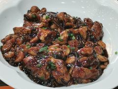 红烧鳗鱼-长兴菜馆(高桥店)