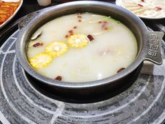 -巴色鱼捞(龙舟路直营店)