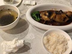 -怡和春天大酒楼(柳芳店)