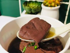 -無牌小范·香港明星美食