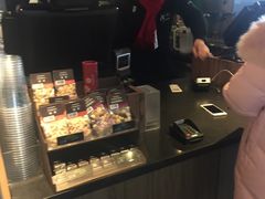 -星巴克(恒基688广场店)