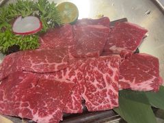-韩宫宴烤肉·料理(南京江宁万达店)