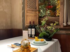 -叶叶菩提·晋福宫