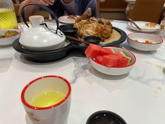 -大厨小馆(华阳城店)