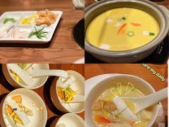 -揽季锅物会·海鲜姿造(五四路店)