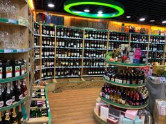 -帝玛进口精品超市D-MART