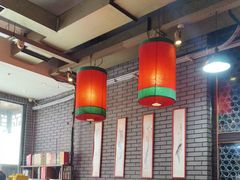 -陈府大宅门成都火锅·手切鲜肉(太原街店)