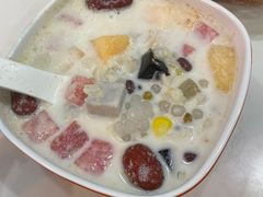 -老海南椰奶清补凉(文化宫老店)