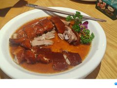 -德胜轩正宗顺德菜(宝安沙井会展中心店)