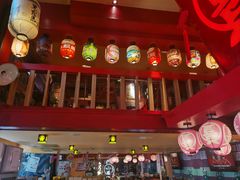 -有喜屋·鲜鸡烧鸟·居酒屋(安龙路店)