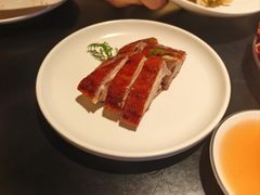 -丽晶轩中餐厅(重庆丽晶酒店)