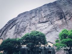-绍兴汤江岩风景区
