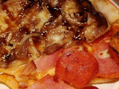 -比格比萨自助(南京万达茂店)