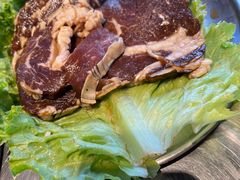 -晓燃地摊烤肉(朝阳双桥店)